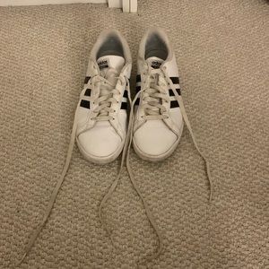 Adidas Cloud Foam Neo Shoes